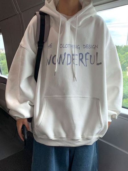 mens hoodies sweatshirts high street thickened hooded pullover autumn and winter back halo letter hoodie american student 230209, Black
mens hoodies sweatshirts high street thickened hooded pullover autumn and winter back halo letter hoodie american student 230209, Black