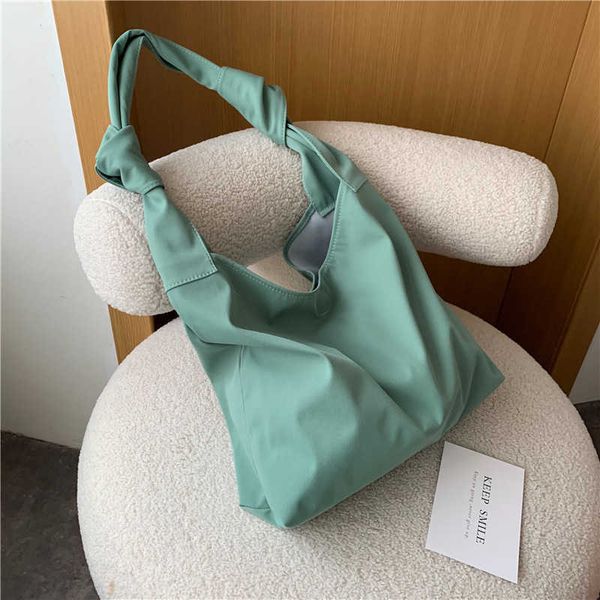 designer tote bag for women 2022 knotted hobo shopper casual shoulder bag solid large capacity canvas handbags
designer tote bag for women 2022 knotted hobo shopper casual shoulder bag solid large capacity canvas handbags