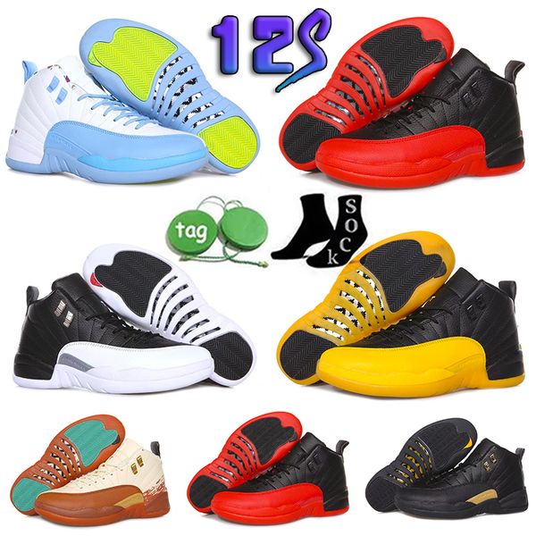 2023 jumpman 12 men basketball shoes 12s playoffs royalty taxi stealth reverse flu game hyper royal twist utility dark concord mens trainers
2023 jumpman 12 men basketball shoes 12s playoffs royalty taxi stealth reverse flu game hyper royal twist utility dark concord mens trainers