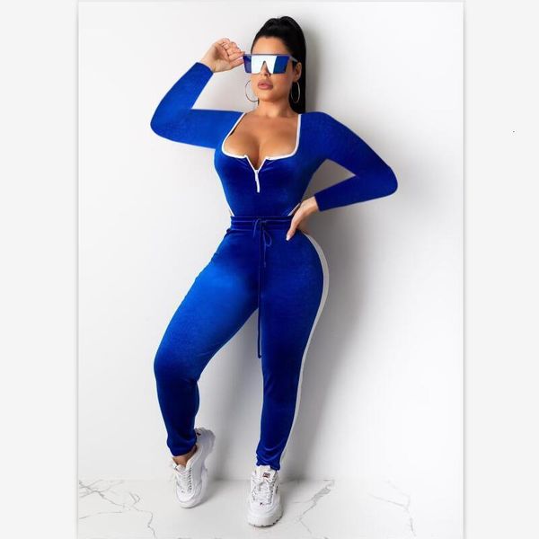 women's two piece pants autumn winter set velvet bodysuit pencil pants suit two piece street casual fashion tracksuit outfit dzh5118 23, White
women's two piece pants autumn winter set velvet bodysuit pencil pants suit two piece street casual fashion tracksuit outfit dzh5118 23, White
