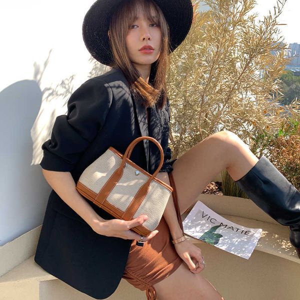 herme garden party bags online store women's new crossbody canvas commuter mini portable fashion autumn
herme garden party bags online store women's new crossbody canvas commuter mini portable fashion autumn