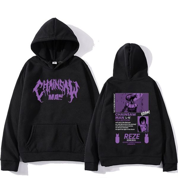 men s hoodies sweatshirts anime hoodie chainsaw man hip hop long sleeve pullover plus size autumn winter casual loose print 230208, Black
men s hoodies sweatshirts anime hoodie chainsaw man hip hop long sleeve pullover plus size autumn winter casual loose print 230208, Black