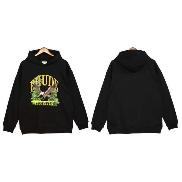 men's hoodies sweatshirts 23ss eagle washed print hoodies men women eu size 100 cotton sweatshirt gothic clothes autumn winter apex leg, Black
men's hoodies sweatshirts 23ss eagle washed print hoodies men women eu size 100 cotton sweatshirt gothic clothes autumn winter apex leg, Black