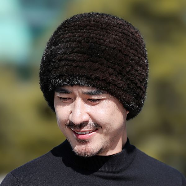 men's real mink fur hat knitted elastic beanie winter warm snow outdoor cap earlaps, Blue;gray
men's real mink fur hat knitted elastic beanie winter warm snow outdoor cap earlaps, Blue;gray
