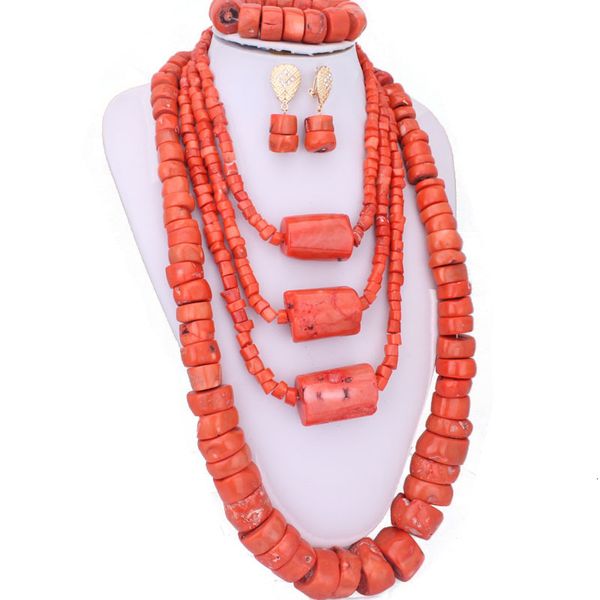 bracelet necklace 37inches big coral beads 829mm 100 genuine coral beads for nigerian wedding women trendy brand design dubai bridal 230209, Silver
bracelet necklace 37inches big coral beads 829mm 100 genuine coral beads for nigerian wedding women trendy brand design dubai bridal 230209, Silver