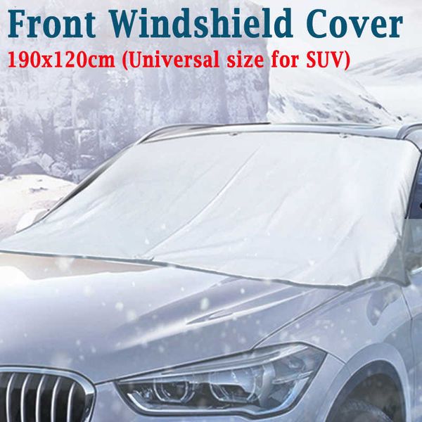 195 x 70cm car front window windscreen protective cover automobile sunshade snow shield for windshield winter sun shade
195 x 70cm car front window windscreen protective cover automobile sunshade snow shield for windshield winter sun shade
