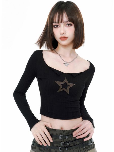 women s t shirt crop y2k women t shirt women summer casual o neck short sleeve tee femme 230208, White
women s t shirt crop y2k women t shirt women summer casual o neck short sleeve tee femme 230208, White