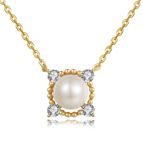beaded necklaces female pearl pendant necklace women 925 sterling silver 14k gold plating jewelry ladies girls lover gifts 230209
beaded necklaces female pearl pendant necklace women 925 sterling silver 14k gold plating jewelry ladies girls lover gifts 230209