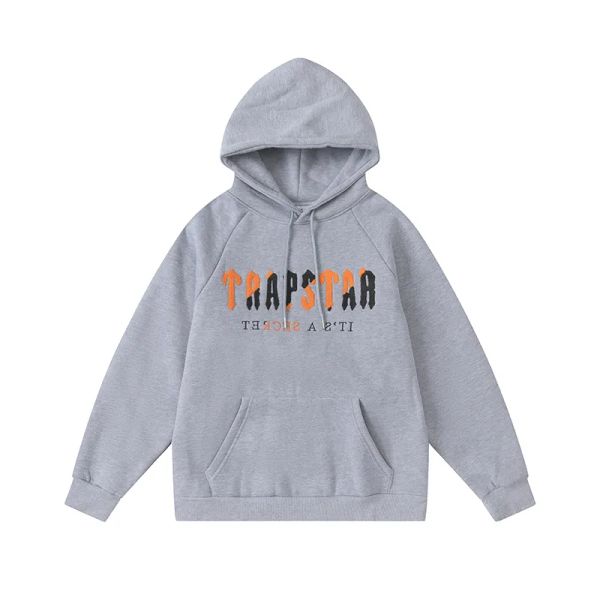 men's trapstar tracksuits men woman fleece tracksuit sets winter hoodies pants 2 piece set running hoody designer sweatshirt sport, Black
men's trapstar tracksuits men woman fleece tracksuit sets winter hoodies pants 2 piece set running hoody designer sweatshirt sport, Black