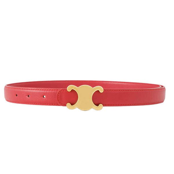 fashion designer women leather belt gold smooth buckle casual belts classic vintage dress decorative thin waist belt width 2.4cm, Black;brown
fashion designer women leather belt gold smooth buckle casual belts classic vintage dress decorative thin waist belt width 2.4cm, Black;brown