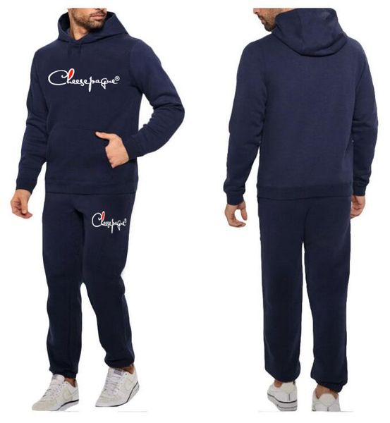 2023 New Brand Men' Tracksuit Leisure Hoodies Pants Two Piece Sets Jogging Male Sets Track Suits Brand LOGO Print, 11
2023 New Brand Men' Tracksuit Leisure Hoodies Pants Two Piece Sets Jogging Male Sets Track Suits Brand LOGO Print, 11
