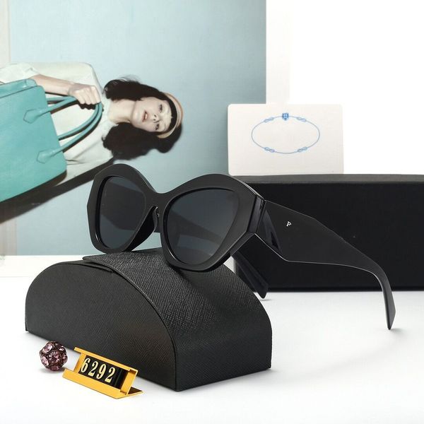 fashion designer sun glasses classic glass goggles outdoor beach uv protection sunglass color optional triangle signature, White;black
fashion designer sun glasses classic glass goggles outdoor beach uv protection sunglass color optional triangle signature, White;black