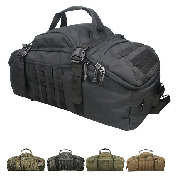 duffel bags 60l travel with adjustable strap weekender for men women water proof tear resistant multifunctional gym 230208
duffel bags 60l travel with adjustable strap weekender for men women water proof tear resistant multifunctional gym 230208