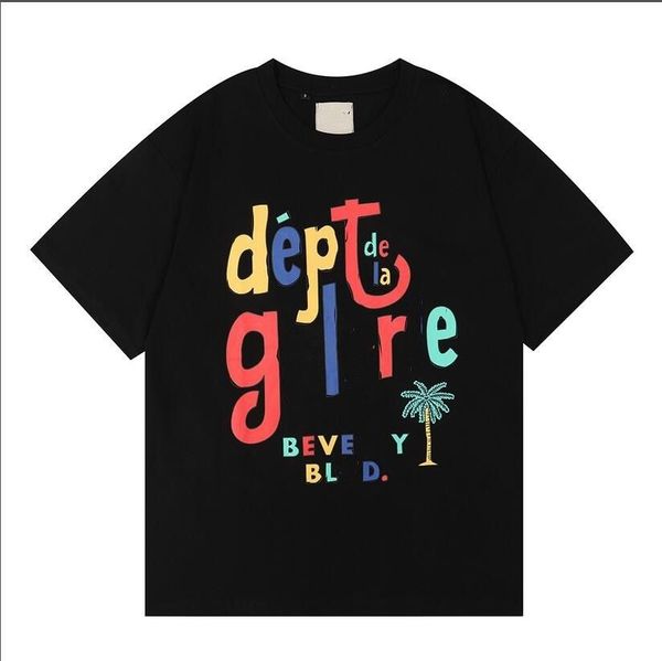 men's t-shirts galleryes depts designer summer gallary shirt alphabet printed star same round neck short sleeve t-shirt for men women b, White;black
men's t-shirts galleryes depts designer summer gallary shirt alphabet printed star same round neck short sleeve t-shirt for men women b, White;black