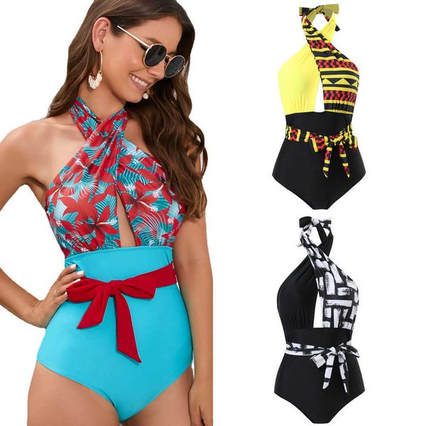 2023 women swimwear fashion bikini set designer swimsuits one piece backless multicolors summer time ladies bathing suits beach clothes wome, White;black
2023 women swimwear fashion bikini set designer swimsuits one piece backless multicolors summer time ladies bathing suits beach clothes wome, White;black