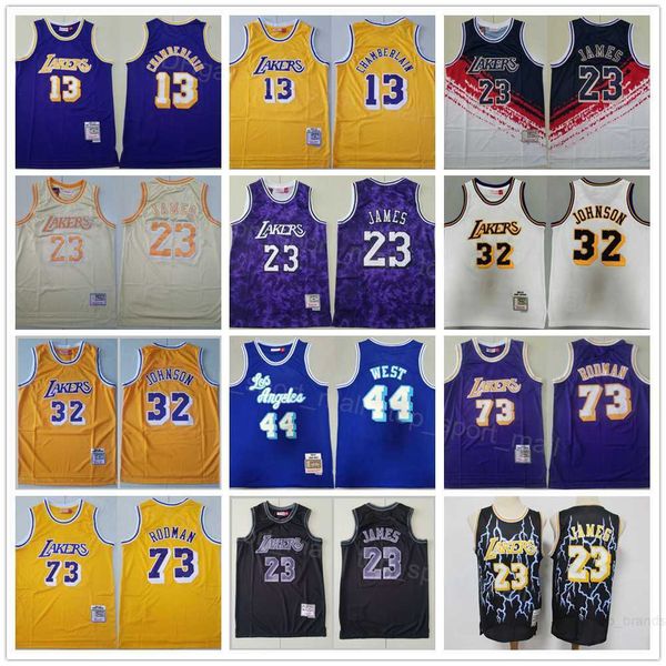 mitchell and ness retro basketball dennis rodman jersey 73 wilt chamberlain 13 lebron james 23 johnson 32 jerry west 44 all stitched breatha, Black;red 
mitchell and ness retro basketball dennis rodman jersey 73 wilt chamberlain 13 lebron james 23 johnson 32 jerry west 44 all stitched breatha, Black;red