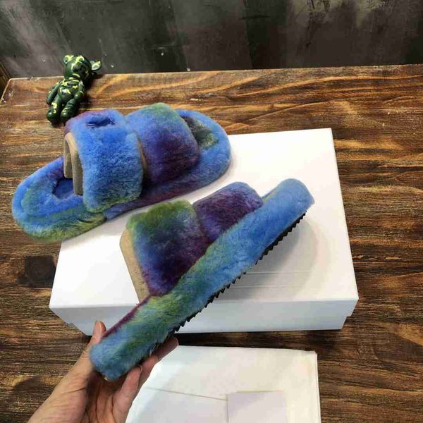 fur slides triomphe open slide in shearling designer women sandals wool plush slip on slippers multicolor leopard print fashion winter, Black
fur slides triomphe open slide in shearling designer women sandals wool plush slip on slippers multicolor leopard print fashion winter, Black