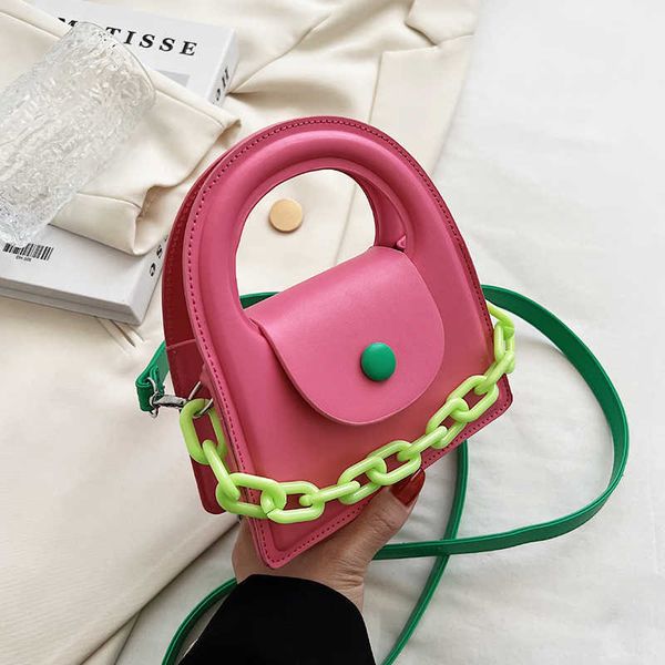 contrasting colors mini pu leather shoulder crossbody bags for women fashion brand designer ladies handbags 2023 candy chain
contrasting colors mini pu leather shoulder crossbody bags for women fashion brand designer ladies handbags 2023 candy chain