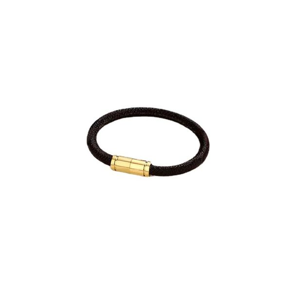 bangles for women luxury designer leather bracelet bangle 18k gold bracelet charm bracelets cuff armband luxurious jewelry birthday gift, Black
bangles for women luxury designer leather bracelet bangle 18k gold bracelet charm bracelets cuff armband luxurious jewelry birthday gift, Black