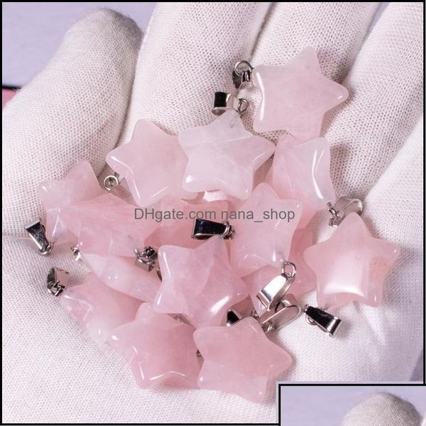 charms natural crystal opal rose quartz tigers eye stone star shape pendant for diy earrings necklace jewelry making nanashop dhybi dhltf, Bronze;silver
charms natural crystal opal rose quartz tigers eye stone star shape pendant for diy earrings necklace jewelry making nanashop dhybi dhltf, Bronze;silver
