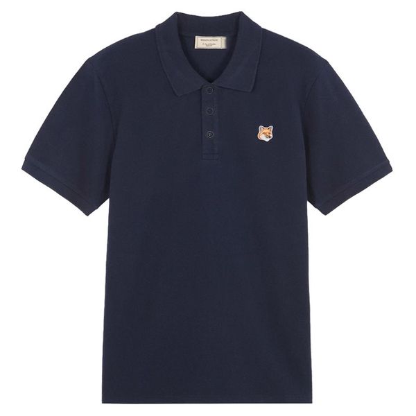 men s polos mens luxury embroidery brand appliqued cotton polo t shirt male fashion short sleeve men golf 230208, White;black
men s polos mens luxury embroidery brand appliqued cotton polo t shirt male fashion short sleeve men golf 230208, White;black