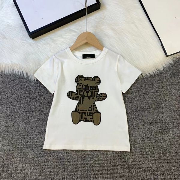 children sets kid designer skirt baby t shirt 2pics kids set toddler tshirt clothing boy girl tracksuits short sleeve suits new luxury brand, White
children sets kid designer skirt baby t shirt 2pics kids set toddler tshirt clothing boy girl tracksuits short sleeve suits new luxury brand, White