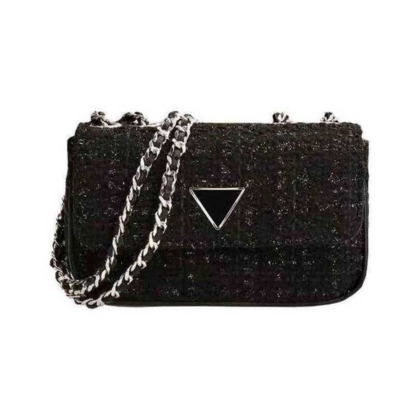 36% off handbag 2023 new bag guangzhou women's korean version exquisite nylon woven fabric chain flip messenger
36% off handbag 2023 new bag guangzhou women's korean version exquisite nylon woven fabric chain flip messenger