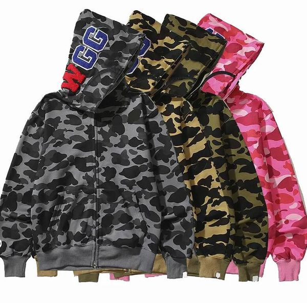 2023 sharks hoodies mens womens fashion men deisigners warm jackets sharks hoody stylist cartoon printing hoodie cotton coat man casual swea, Black
2023 sharks hoodies mens womens fashion men deisigners warm jackets sharks hoody stylist cartoon printing hoodie cotton coat man casual swea, Black