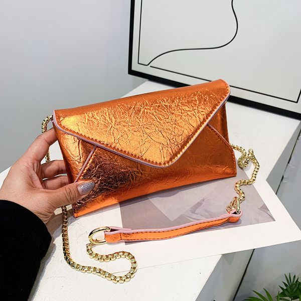 evening bags handbag designer shiny clutch purse shoulder mini crossbody for bolsa feminina handbag 230208
evening bags handbag designer shiny clutch purse shoulder mini crossbody for bolsa feminina handbag 230208