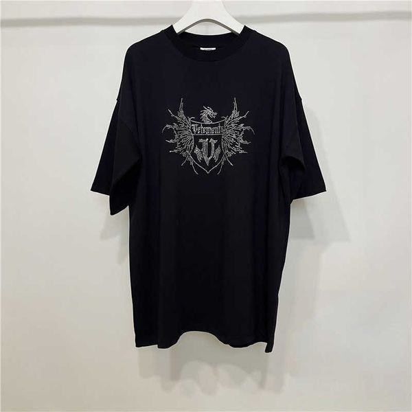 men's t-shirts diamond fashion t-shirt men 1 1 vtm women vintage t shirt badge graphic shirts men clothing t230209, White;black
men's t-shirts diamond fashion t-shirt men 1 1 vtm women vintage t shirt badge graphic shirts men clothing t230209, White;black