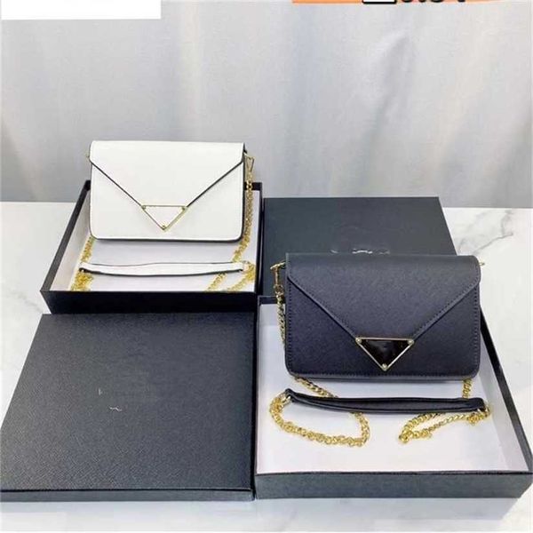 10% off handbag 2023 new bag triangle envelope trend chain small square good shoulder messenger women's
10% off handbag 2023 new bag triangle envelope trend chain small square good shoulder messenger women's