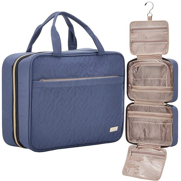 cosmetic bags cases travel makeup organizer bag for women portable cosmetic toiletry underwear storage bag waterproof large fold make up bag
cosmetic bags cases travel makeup organizer bag for women portable cosmetic toiletry underwear storage bag waterproof large fold make up bag