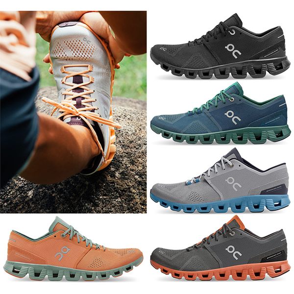 cloud on x running shoes workout and cross training shoe lightweight enjoy comfort stylish design men women runner sneakers damping
cloud on x running shoes workout and cross training shoe lightweight enjoy comfort stylish design men women runner sneakers damping