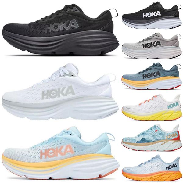 hokas one bondi clifton 8 shoes designer casual mens womens shoe black plate-forme luxury trainers sneakers
hokas one bondi clifton 8 shoes designer casual mens womens shoe black plate-forme luxury trainers sneakers