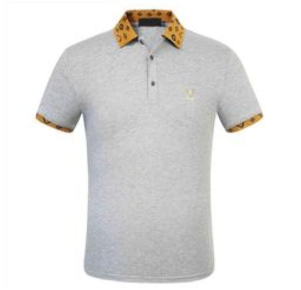 men's polos designers t-shirts tees apparel women casual chest letter shirt luxury clothing street shorts sleeve tshirts, White;black
men's polos designers t-shirts tees apparel women casual chest letter shirt luxury clothing street shorts sleeve tshirts, White;black