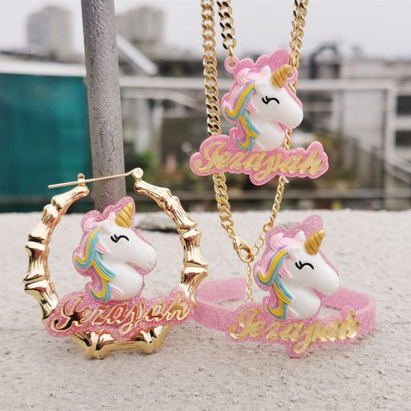 jewelry animal custom name earrings child cute bamboo hoop kids necklace personality bracelet gift 230208, Red;brown
jewelry animal custom name earrings child cute bamboo hoop kids necklace personality bracelet gift 230208, Red;brown