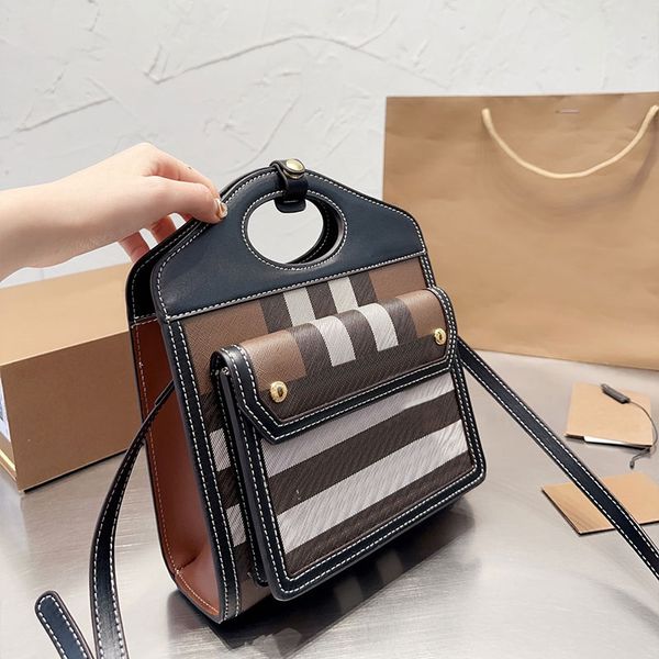 check series messenger bag postman purse women handbags large capacity tote bags tartan patchwork color canvas genuine leather bucket crossb
check series messenger bag postman purse women handbags large capacity tote bags tartan patchwork color canvas genuine leather bucket crossb