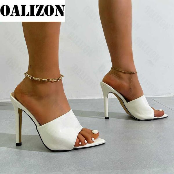sandals 2023 new women slippers high heels shoes summer sandals fashion pumps flip flops slingback party shoes pointed toe zapatos g230207, Black
sandals 2023 new women slippers high heels shoes summer sandals fashion pumps flip flops slingback party shoes pointed toe zapatos g230207, Black