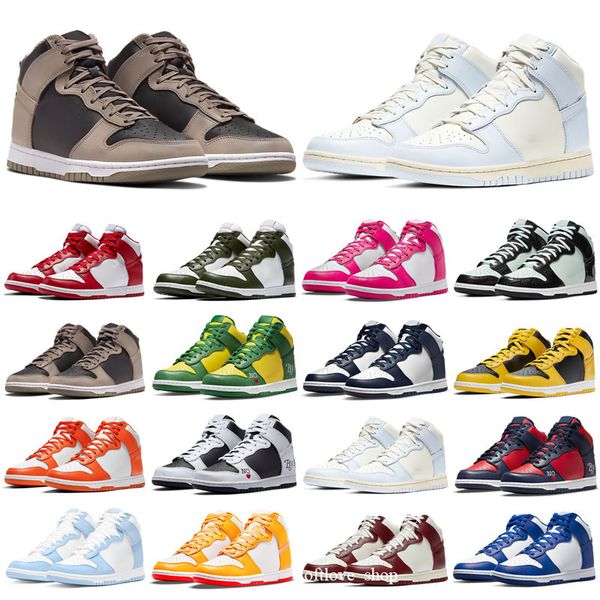 2022 casual shoes trainers sneakers panda game royal chicago fragment aluminum vast grey designer high women active fuchsia, White;red
2022 casual shoes trainers sneakers panda game royal chicago fragment aluminum vast grey designer high women active fuchsia, White;red