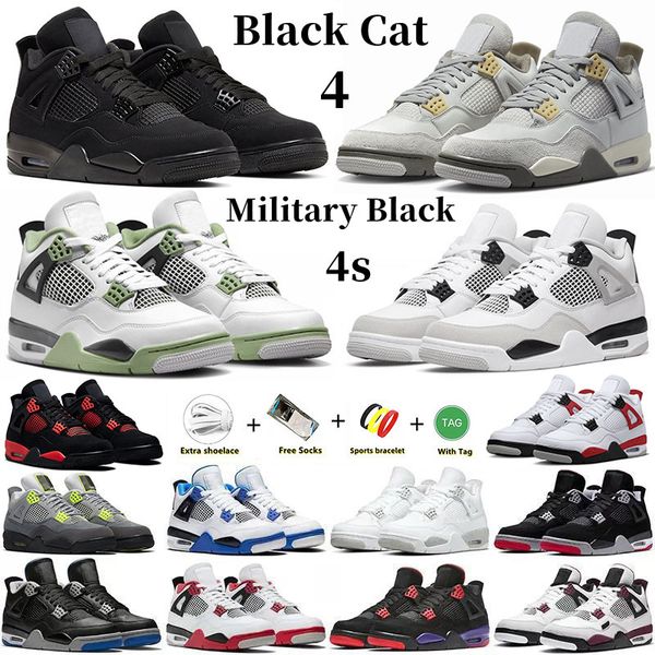 jumpman 4 4s mens basketball shoes se craft pn dust black cat military black red thunder lightning seafoam red cement military blue bred
jumpman 4 4s mens basketball shoes se craft pn dust black cat military black red thunder lightning seafoam red cement military blue bred