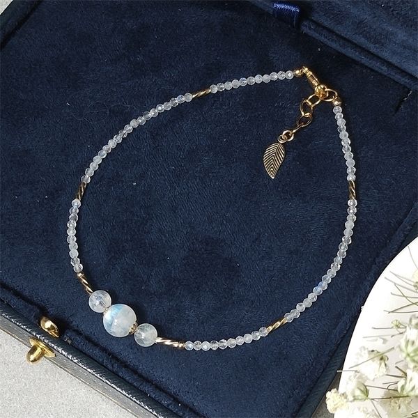 anklets lii ji natural moonstone 14k gold filled anklet 222cm gemstone jewelry for women girls 230209, Red;blue
anklets lii ji natural moonstone 14k gold filled anklet 222cm gemstone jewelry for women girls 230209, Red;blue