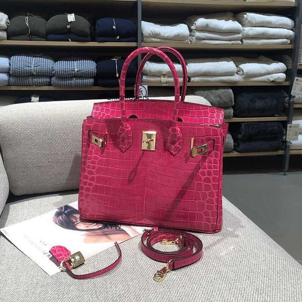 designers handbags birkin designer bags high end celebrity fashion crocodile leather handbag 30cm cowhide women's large capacity
designers handbags birkin designer bags high end celebrity fashion crocodile leather handbag 30cm cowhide women's large capacity