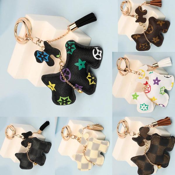 dog design car keychain favor flower bag pendant charm jewelry keyring for men gift fashion pu leather animal key chain, Silver
dog design car keychain favor flower bag pendant charm jewelry keyring for men gift fashion pu leather animal key chain, Silver