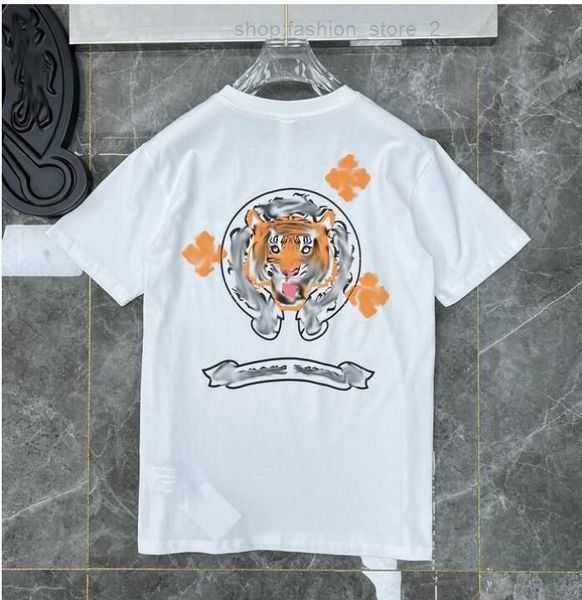 luxury classic mens t shirt fashion ch brand letter sanskrit cross pattern sweater t-shirts designers pullover cotton tshirts woman 3 lep2, White;black
luxury classic mens t shirt fashion ch brand letter sanskrit cross pattern sweater t-shirts designers pullover cotton tshirts woman 3 lep2, White;black