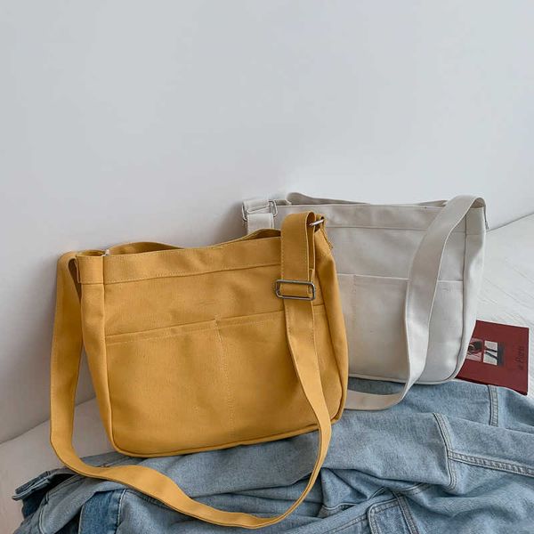 evening bags large capacity students canvas shoulder bags female handbags korean satchel cotton cloth crossbody bag women 2022 school bag g2
evening bags large capacity students canvas shoulder bags female handbags korean satchel cotton cloth crossbody bag women 2022 school bag g2