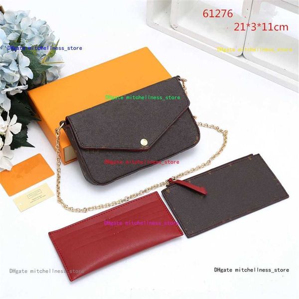 luxurys designers women bags crossbody pu genuine leather purse messenger louiseity 1 viutonity handbags flowers wallets