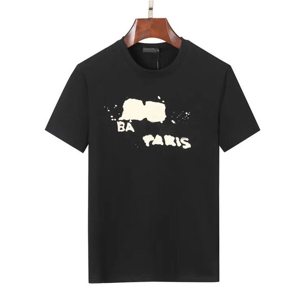 23 designer mens t shirts printed fashion woman t-shirt quality cotton casual tees short sleeve luxury hip hop streetwear tshirts m-3xl, White;black
23 designer mens t shirts printed fashion woman t-shirt quality cotton casual tees short sleeve luxury hip hop streetwear tshirts m-3xl, White;black
