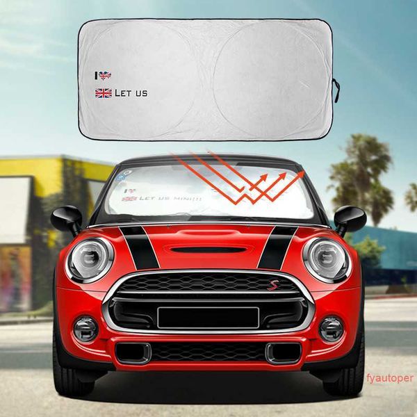 car sunshade front rear window insulation film for mini cooper s one r50 r53 r55 r56 r57 r60 f54 f55 r58 f60 f56 car accessories
car sunshade front rear window insulation film for mini cooper s one r50 r53 r55 r56 r57 r60 f54 f55 r58 f60 f56 car accessories