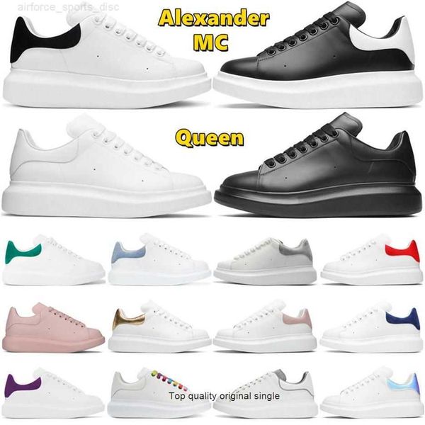 designer mc queens alexander casual shoes men women platform sneakers luxury suede leather mens tainers outdoor chaussures253n emk, Black
designer mc queens alexander casual shoes men women platform sneakers luxury suede leather mens tainers outdoor chaussures253n emk, Black