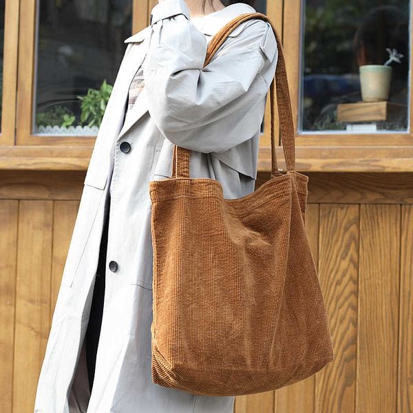 evening bags large canvas women's shoulder shopper bag cotton cloth tote bags for women 2022 corduroy eco woman shopping lady travel ha
evening bags large canvas women's shoulder shopper bag cotton cloth tote bags for women 2022 corduroy eco woman shopping lady travel ha